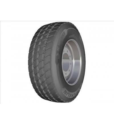 Anvelopa CAMION MICHELIN X WORKS T 385/65R22.5 160K