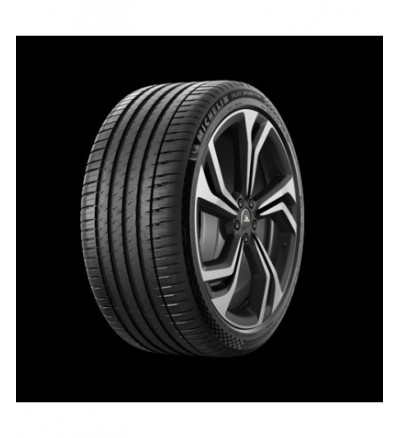 Anvelopa VARA MICHELIN PILOT SPORT 4 SUV 265/50R20 111Y XL