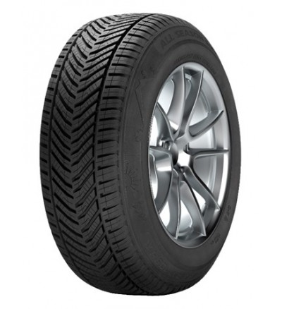 Anvelopa ALL SEASON TIGAR ALL SEASON SUV 235/60R18 107V XL