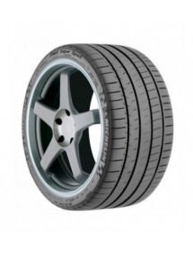 Anvelopa VARA MICHELIN PILOT SUPER SPORT 275/35R19 100Y XL