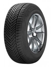 Anvelopa ALL SEASON TIGAR ALL SEASON SUV 235/65R17 108V XL