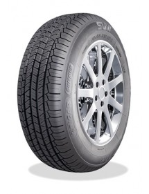 Anvelopa VARA TIGAR SUV SUMMER 275/40R20 106Y XL