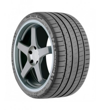 Anvelopa VARA MICHELIN PILOT SUPER SPORT 285/35R19 99Y 