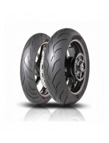 Anvelopa MOTO DUNLOP SSMART MK3 190/55R17 75W 