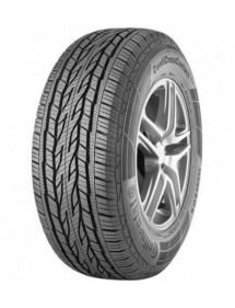 Anvelopa VARA CONTINENTAL CROSSCONTACT LX2 285/65R17 116 H 