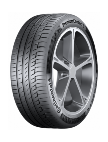 Anvelopa VARA CONTINENTAL PREMIUMCONTACT 6 MO 325/40R22 114 Y 