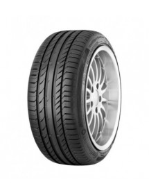 Anvelopa VARA CONTINENTAL SPORTCONTACT 5 SUV AO 235/50R18 97 V 