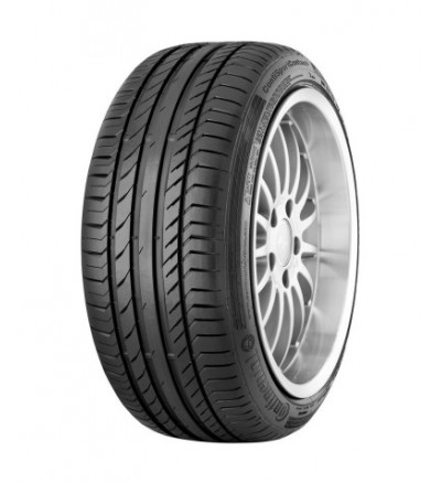 Anvelopa VARA CONTINENTAL SPORTCONTACT 5P N1 275/35R21 103 Y XL
