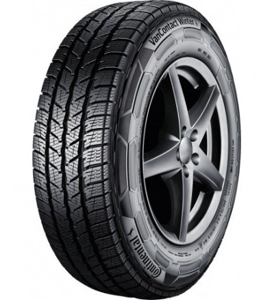 Anvelopa IARNA CONTINENTAL VANCONTACT WINTER 225/65R16C 112/110 R 