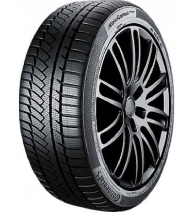 Anvelopa IARNA CONTINENTAL WINTERCONTACT TS850P SUV 255/60R19 113 V XL