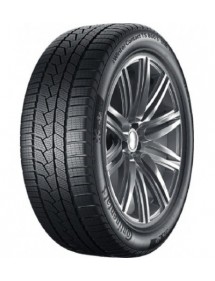 Anvelopa IARNA CONTINENTAL WINTER CONTACT TS860S AO 245/40R21 100 V XL