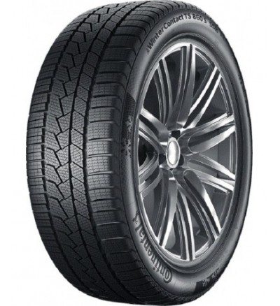 Anvelopa IARNA CONTINENTAL WINTERCONTACT TS860S SUV MGT 295/40R20 110 W XL
