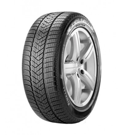 Anvelopa IARNA PIRELLI SCORPION WINTER AO 255/50R20 109 H XL