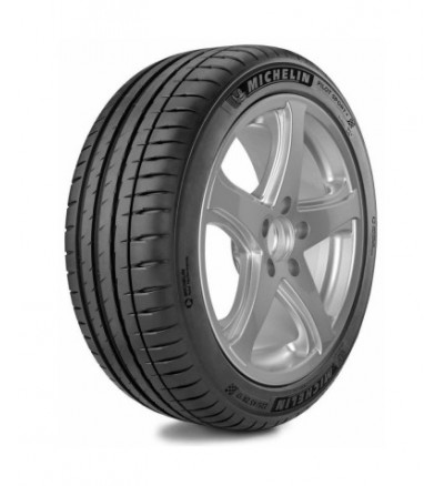 Anvelopa VARA MICHELIN PILOT SPORT 4 RUN FLAT 275/35R20 102 Y XL