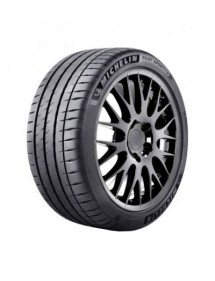 Anvelopa VARA MICHELIN PILOT SPORT 4 SUV 285/45R20 112 Y XL