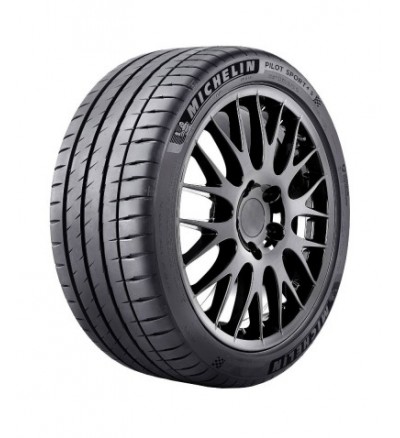 Anvelopa VARA MICHELIN PILOT SPORT 4 SUV 295/40R22 112 Y XL