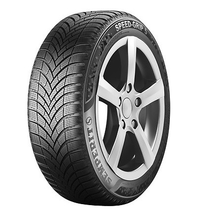 Anvelopa IARNA SEMPERIT SPEED GRIP 5 235/50R18 101 V XL
