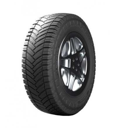 Anvelopa ALL SEASON MICHELIN AGILIS CROSSCLIMATE 235/65R16C 121/119 R 