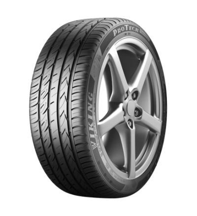 Anvelopa VARA VIKING PROTECH NEWGWN 205/55R17 95 V XL