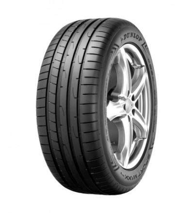 Anvelopa VARA DUNLOP SPORT MAXX RT2 275/40R21 107 Y XL