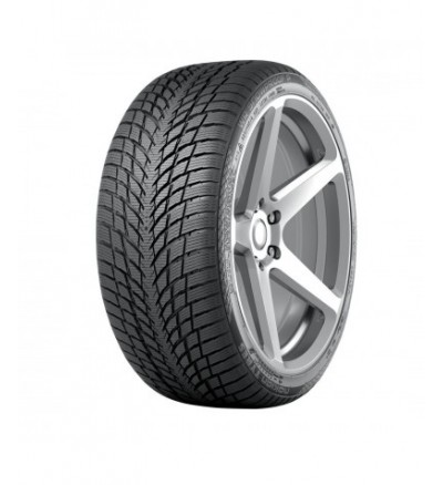 Anvelopa IARNA NOKIAN SNOWPROOF P RUN FLAT 225/45R17 91 H 