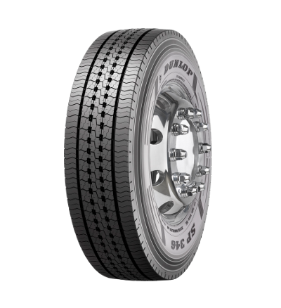 Anvelopa CAMION DUNLOP SP346 385/65R22.5 160K158 L Regional Directie