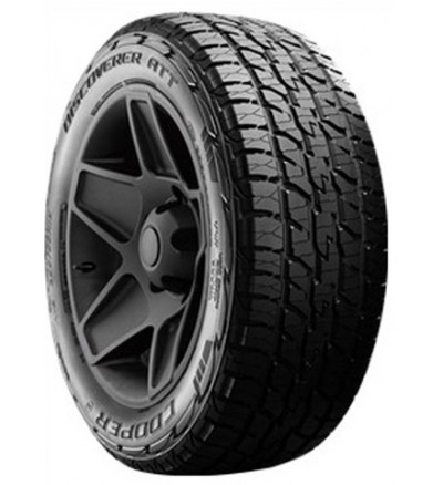 Anvelopa VARA COOPER DISCOVERER ATT 245/70R16 111H XL