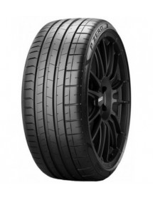 Anvelopa VARA PIRELLI P zero 4 ls 275/40R21 107Y RUN FLAT rf XL