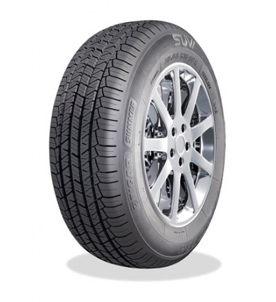 Anvelopa VARA TIGAR SUV SUMMER 225/55R19 99V 