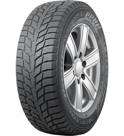 Anvelopa IARNA NOKIAN SNOWPROOF C 215/65R16C 109/107 T 