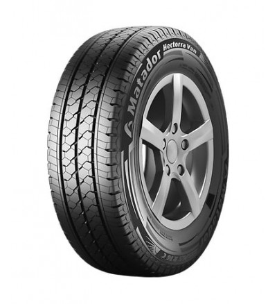 Anvelopa VARA MATADOR HECTORRA VAN 205/65R16 107/105T 