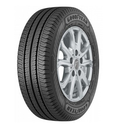 Anvelopa VARA GOODYEAR EFFICIENTGRIP CARGO 2 215/60R17C 104H 