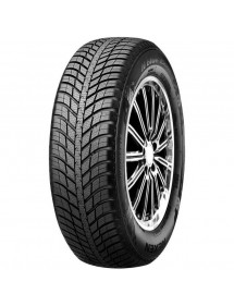 Anvelopa ALL SEASON Nexen Nblue-4Season 195/65R15 91H 