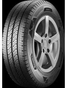 Anvelopa VARA BARUM VANIS 3 8PR 205/75R16C 110/108R 