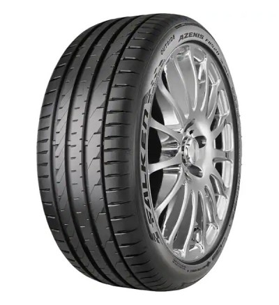 Anvelopa VARA Falken 225/50R17 Y FK520 XL MFS 98 Y