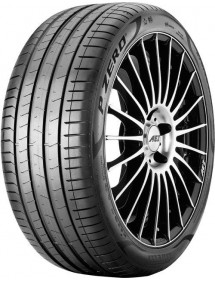 Anvelopa VARA PIRELLI P-ZERO PZ4 NA1 305/30R21 100 Y 