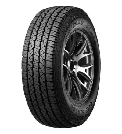 Anvelopa VARA Nexen 205/70 R15 ROADIAN AT 4X4 96 T E E 71dB dot 