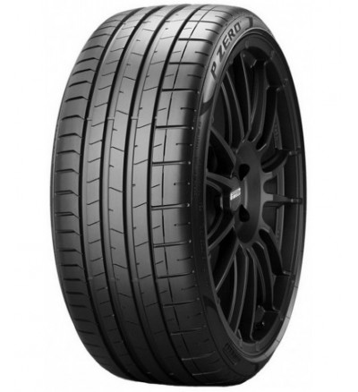 Anvelopa VARA PIRELLI P zero 4 ls 265/40 R20 104Y XL