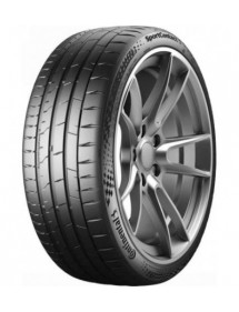 Anvelopa VARA Continental ContiSportContact7 XL 245/45R18 100Y