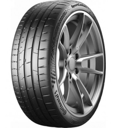 Anvelopa VARA Continental ContiSportContact7 XL 245/45R18 100Y