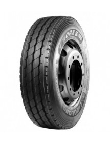 Anvelopa CAMION LINGLONG Kma400 13 R22.5 156/150K 18PR Directional Constructii
