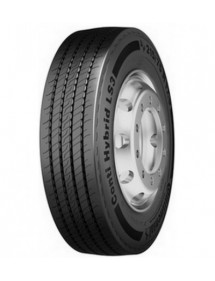 Anvelopa CAMION CONTINENTAL Hybrid ls3 235/75 R17.5 132/130M 12PR Directional Regional