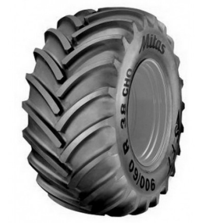 Anvelopa Agro Industriala MITAS Sft 900/60 R42 A8 