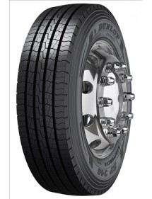Anvelopa CAMION DUNLOP SP346 265/70R19.5 140M Regional Directional