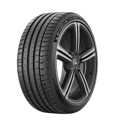 Anvelopa VARA MICHELIN PILOT SPORT 5 215/45R17 91 Y XL