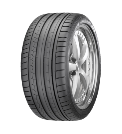 Anvelopa VARA DUNLOP SP SPORT MAXX GT MO 265/45R20 104 Y 