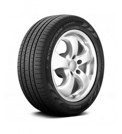 Anvelopa ALL SEASON PIRELLI SCORPION VERDE ALL SEASON 235/60R18 107V XL