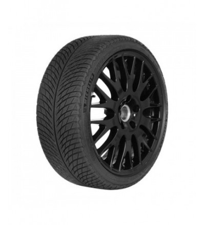 Anvelopa IARNA MICHELIN PILOT ALPIN 5 215/65R16 102H XL