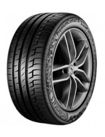 Anvelopa VARA CONTINENTAL Premiumcontact 6 275/40R21 107Y RUN FLAT SSR XL