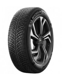 Anvelopa IARNA MICHELIN Pilot alpin 5 SUV 275/55R19 111V 